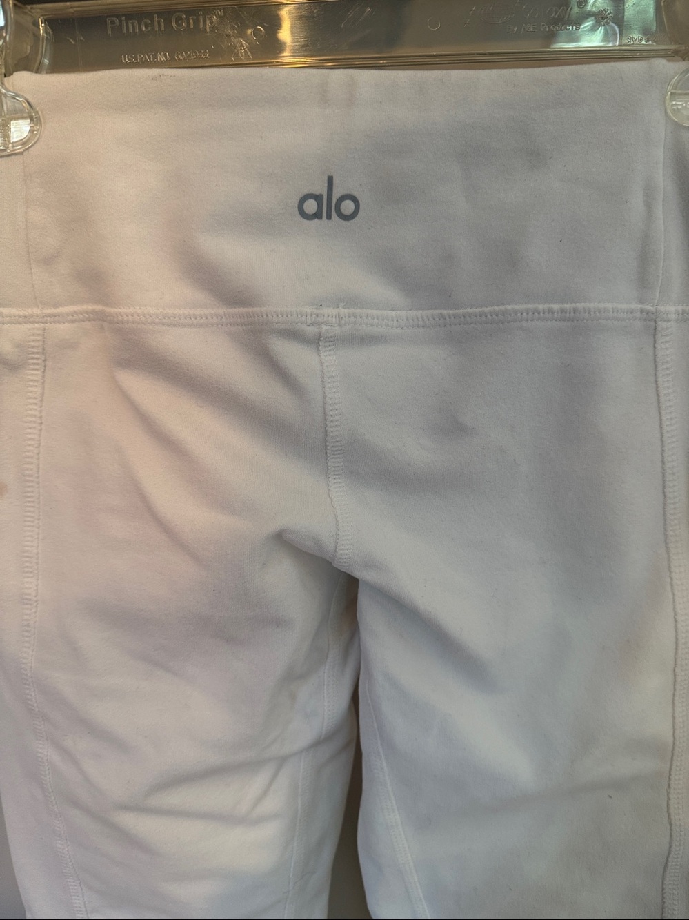 ALO Yoga Moto Leggings XXS - Picture 5 of 7
